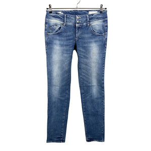 Unisex MCS - Jeans, size W32 - Blue (1)