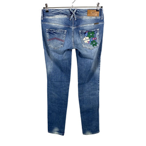 Unisex MCS - Jeans, size W32 - Blue (2)