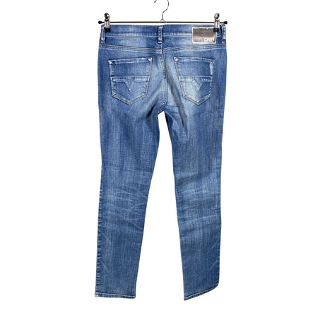 Unisex Diesel - Jeans, size Ei kokoa - Blue (2)