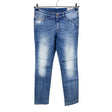 Unisex Diesel - Jeans, size Ei kokoa - Blue ()