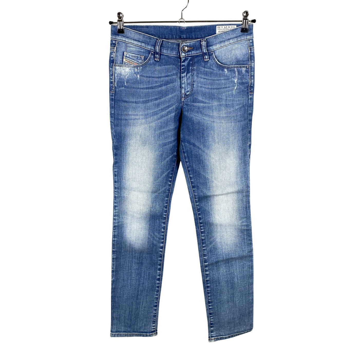 Unisex Diesel - Jeans, size Ei kokoa - Blue (1)