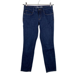 Unisex Tom Tailor - Jeans, size W27 - Blue (1)