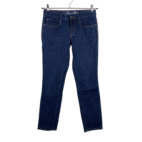 Unisex Tom Tailor - Jeans, size W27 - Blue ()