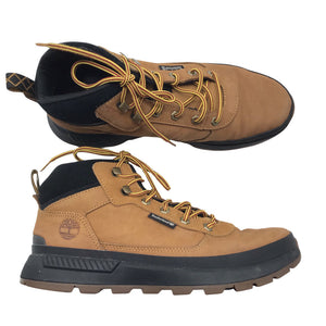 Unisex Timberland - Ankle boots, size 43 - Brown (1)