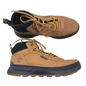 Unisex Timberland - Ankle boots, size 43 - Brown (2)