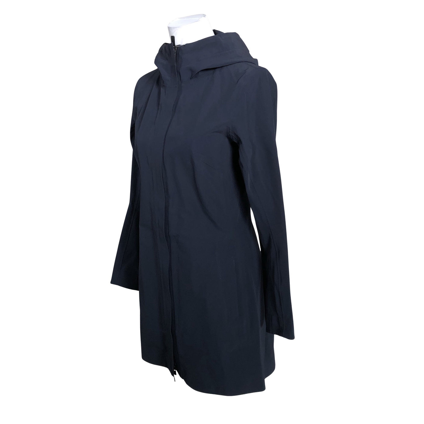 Unisex UBR - Outdoor jacket, size 36 - Blue (3)