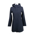 Unisex UBR - Outdoor jacket, size 36 - Blue ()