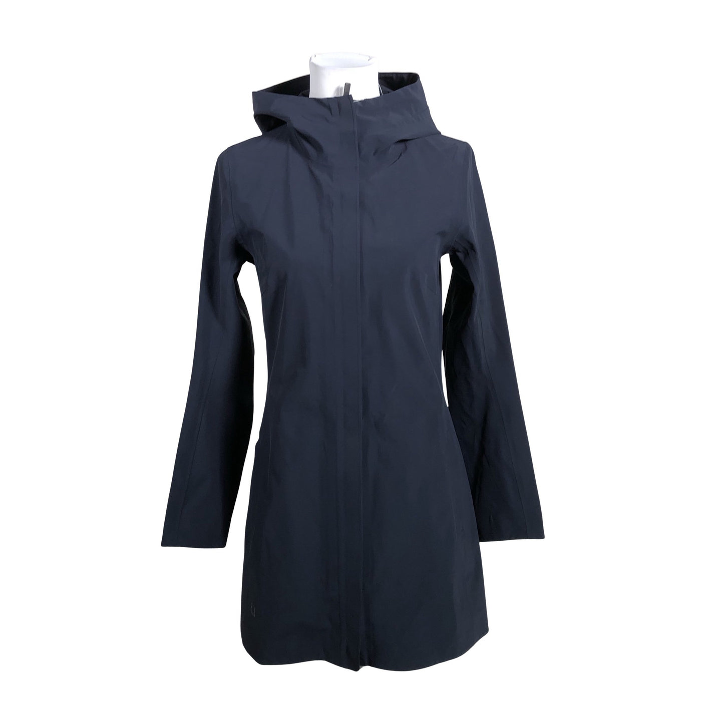 Unisex UBR - Outdoor jacket, size 36 - Blue (1)