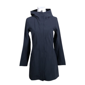 Unisex UBR - Outdoor jacket, size 36 - Blue (1)
