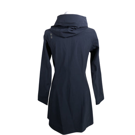 Unisex UBR - Outdoor jacket, size 36 - Blue (2)