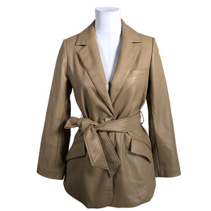 Unisex River Island - Trench coat, size 36 - Beige (1)