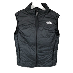 Unisex The North Face - Winter vest, size 164 - 170 - Black (1)