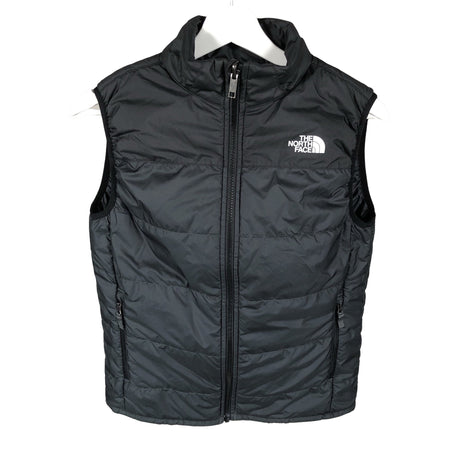 Unisex The North Face - Winter vest, size 164 - 170 - Black ()