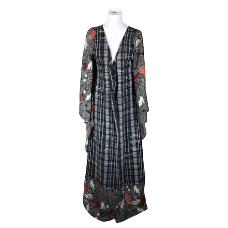 Unisex Kailash - Tunic, size 40 - Black ()