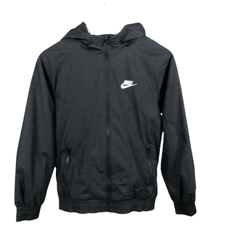 Unisex Nike - Outdoor jacket, size 152 - 158 - Black ()