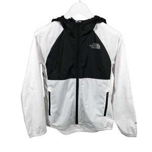 Unisex The North Face - Outdoor jacket, size 134 - 140 - White (1)