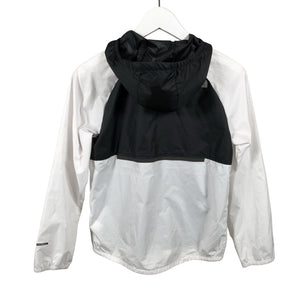 Unisex The North Face - Outdoor jacket, size 134 - 140 - White (2)