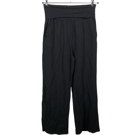 Unisex NOSH - Tricot pants, size 38 - Black ()