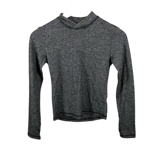 Unisex Jiv Sport - Tricot shirt, size 146 - 152 - Gray (1)