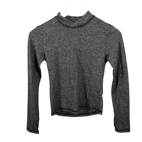Unisex Jiv Sport - Tricot shirt, size 146 - 152 - Gray ()
