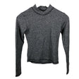 Unisex Jiv Sport - Tricot shirt, size 146 - 152 - Gray ()