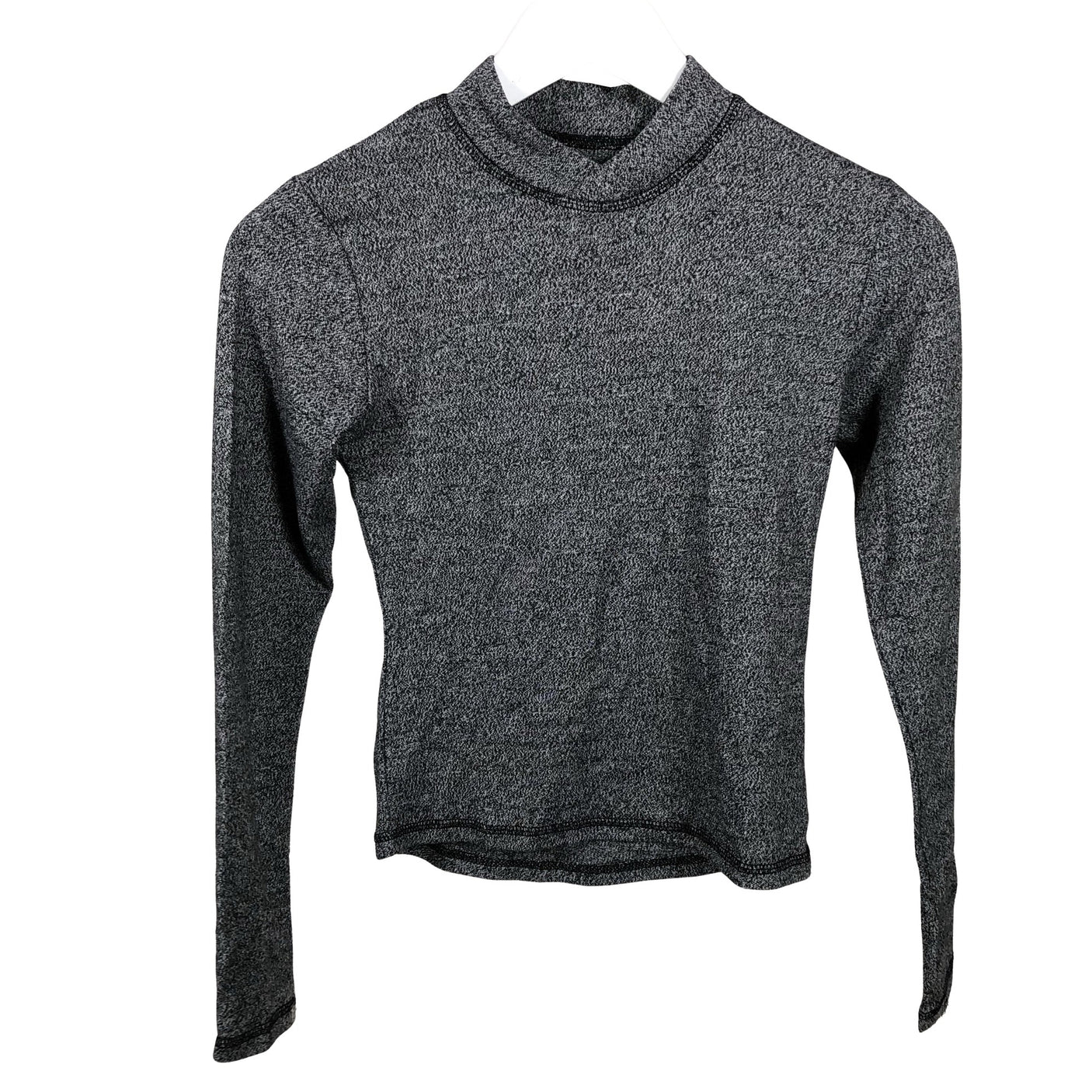 Unisex Jiv Sport - Tricot shirt, size 146 - 152 - Gray (1)