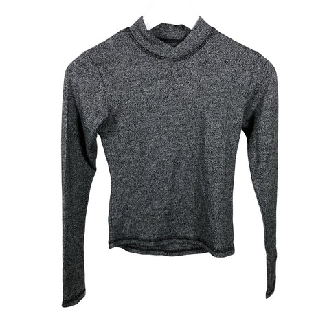 Unisex Jiv Sport - Tricot shirt, size 146 - 152 - Gray ()