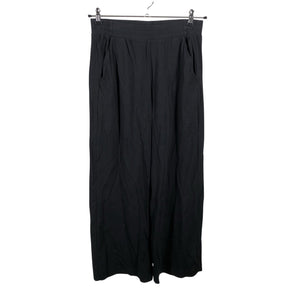 Unisex NOSH - Tricot pants, size 38 - Black (1)