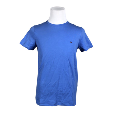 Unisex Tommy Hilfiger - T-shirt, size M - Light blue ()
