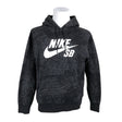 Unisex Nike - Hoodie, size S - Black ()