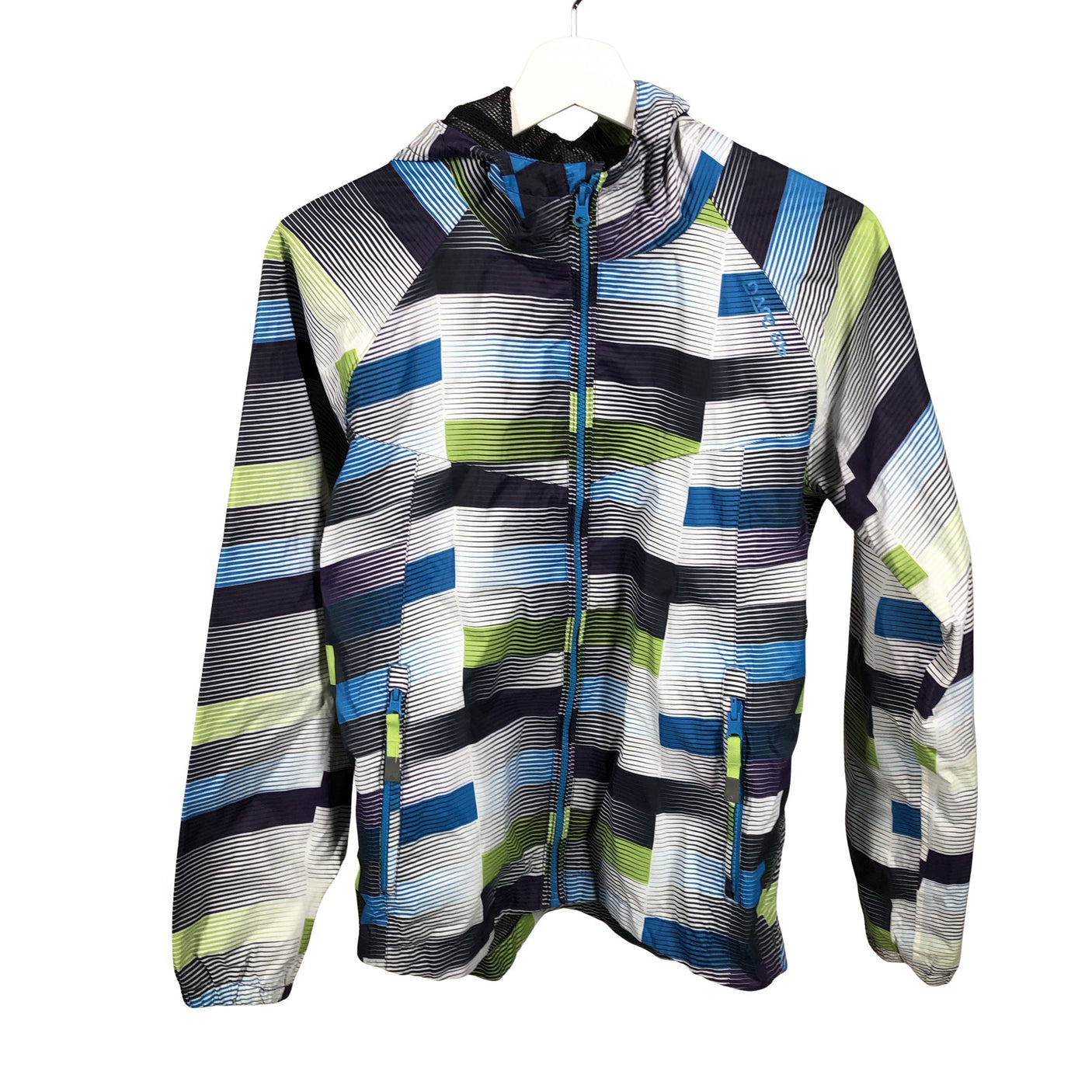 Unisex Dare 2b - Outdoor jacket, size 152 - 158 - Blue (1)