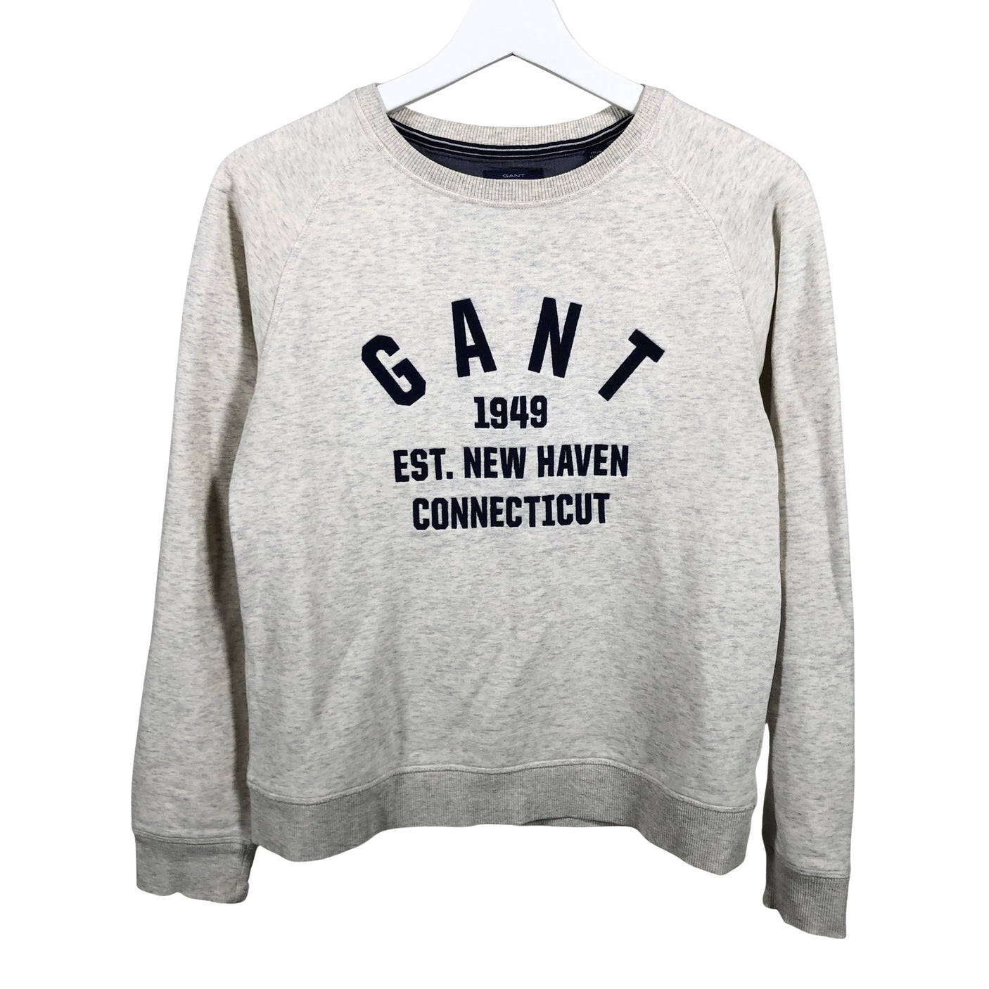 Unisex Gant - Sweatshirt, size 164 - 170 - Gray (1)