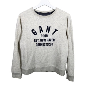Unisex Gant - Sweatshirt, size 164 - 170 - Gray (1)