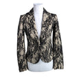 Unisex Soyaconcept - Jacket, size 36 - Black ()