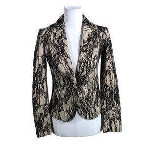 Unisex Soyaconcept - Jacket, size 36 - Black (1)