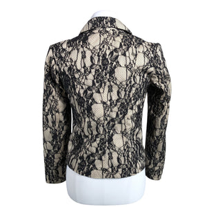 Unisex Soyaconcept - Jacket, size 36 - Black (2)