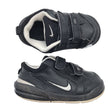 Unisex Nike - Casual sneakers, size 21 - Black ()