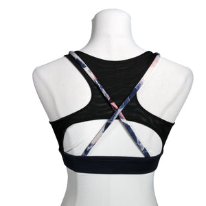 Unisex Superdry - Sports top, size 40 - Blue (2)