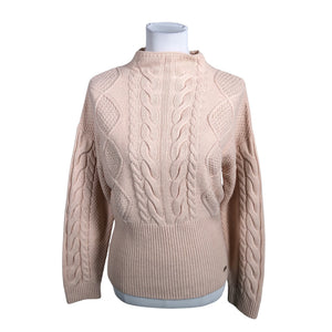 Unisex Guess - Sweater, size 34 - Light pink (1)