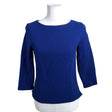 Unisex Ivo Nikkolo - Blouse, size 34 - Blue ()