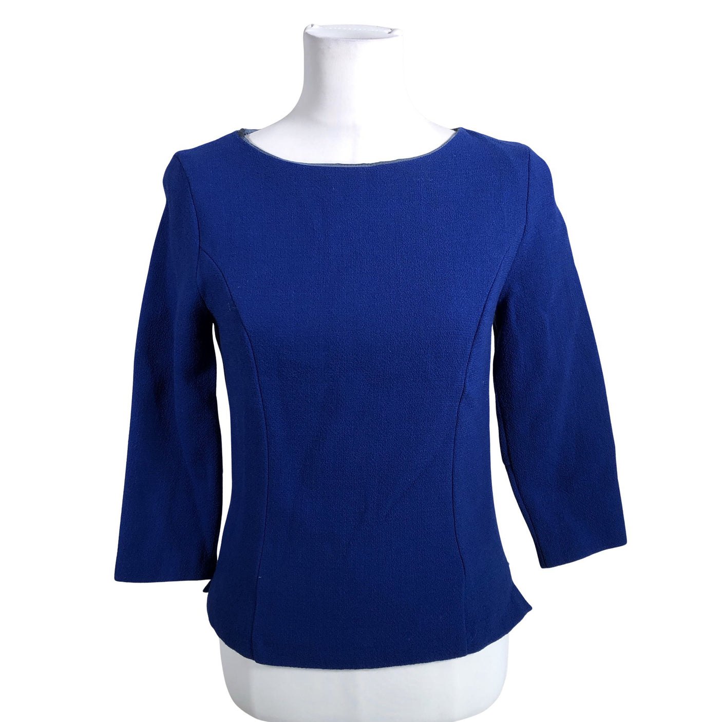 Unisex Ivo Nikkolo - Blouse, size 34 - Blue (1)