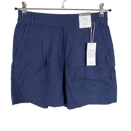 Unisex Marks&Spencer - Shorts, size 38 - Blue ()