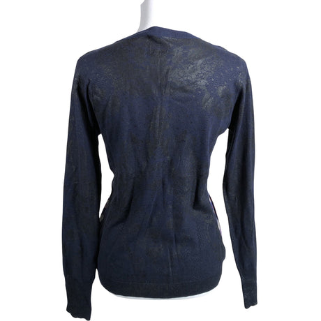 Unisex Desigual - Sweater, size 40 - Blue (2)
