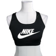 Unisex Nike - Sports top, size 38 - Black ()