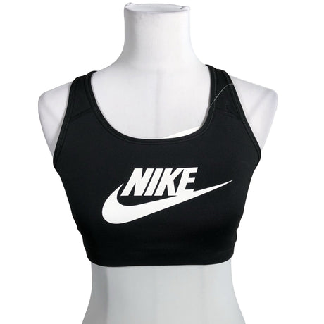Unisex Nike - Sports top, size 38 - Black ()