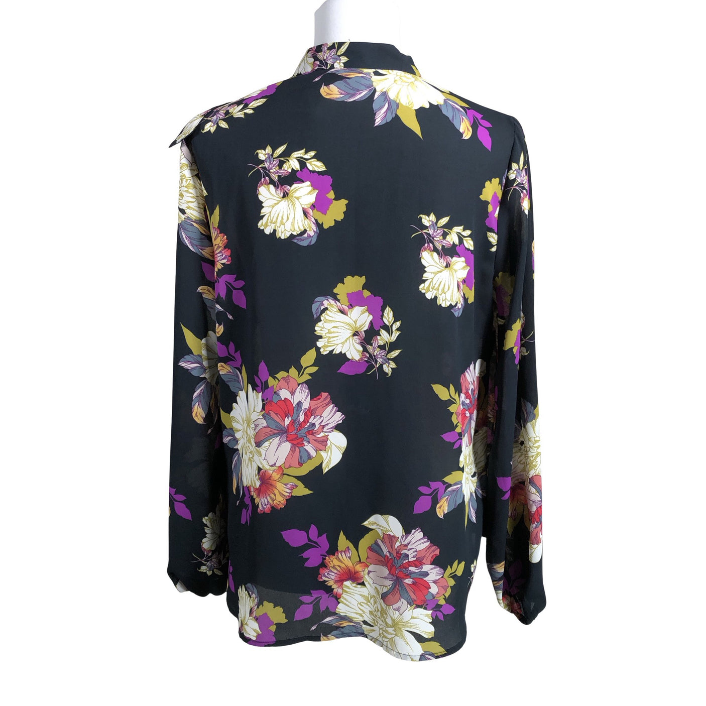 Unisex Noom - Blouse, size 38 - Blue (2)