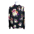 Unisex Noom - Blouse, size 38 - Blue ()