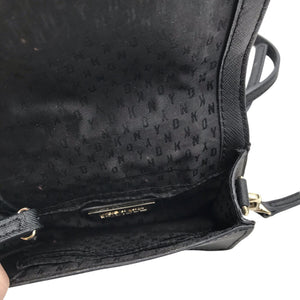Unisex DKNY - Shoulder bag, size Mini - Black (4)