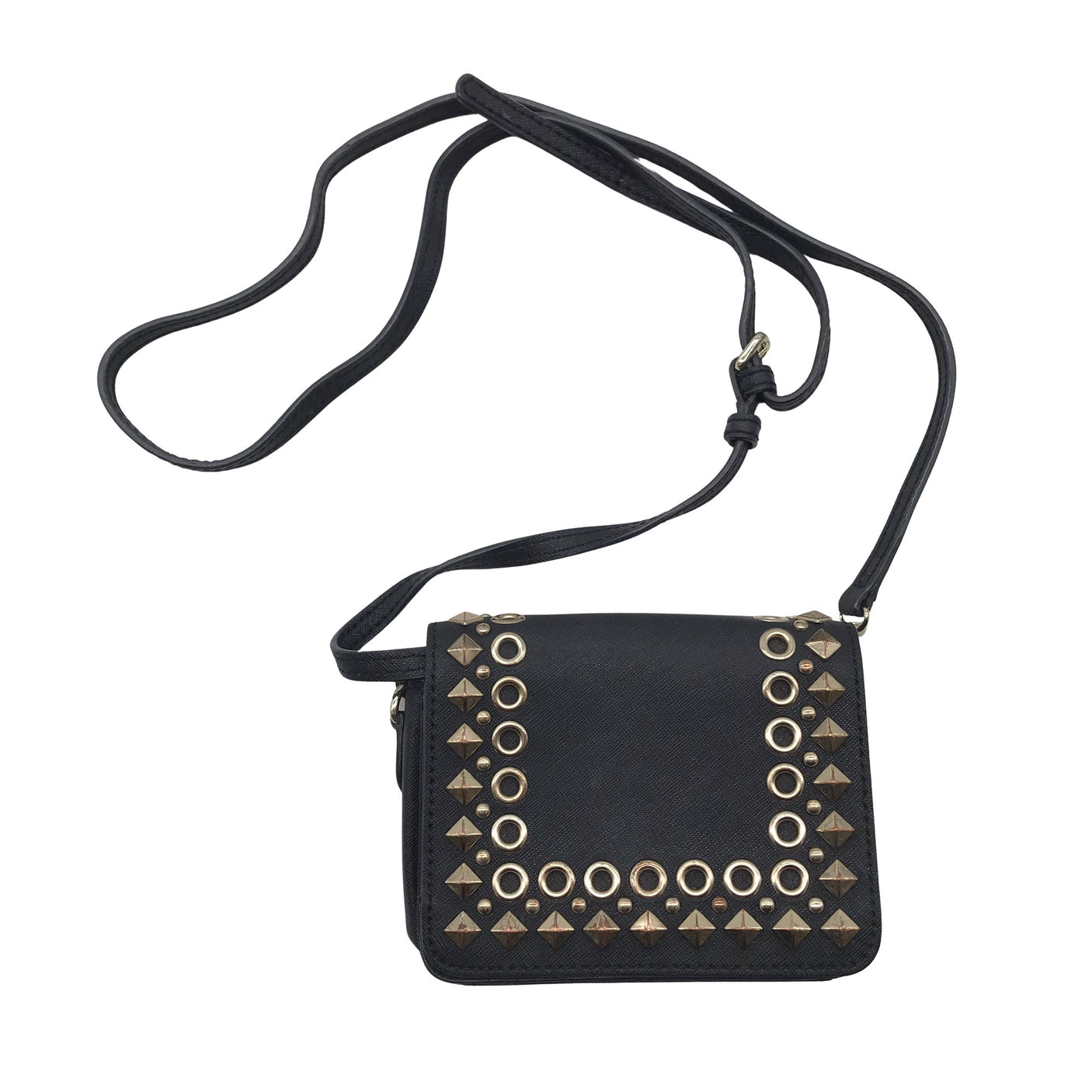 Unisex DKNY - Shoulder bag, size Mini - Black (1)