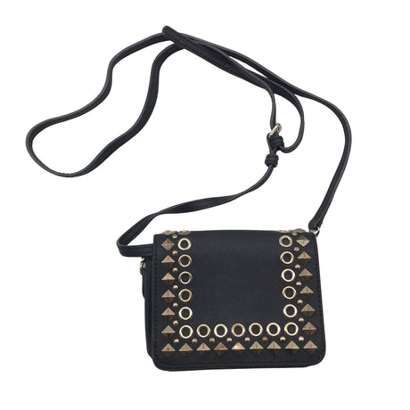 Unisex DKNY - Shoulder bag, size Mini - Black (2)